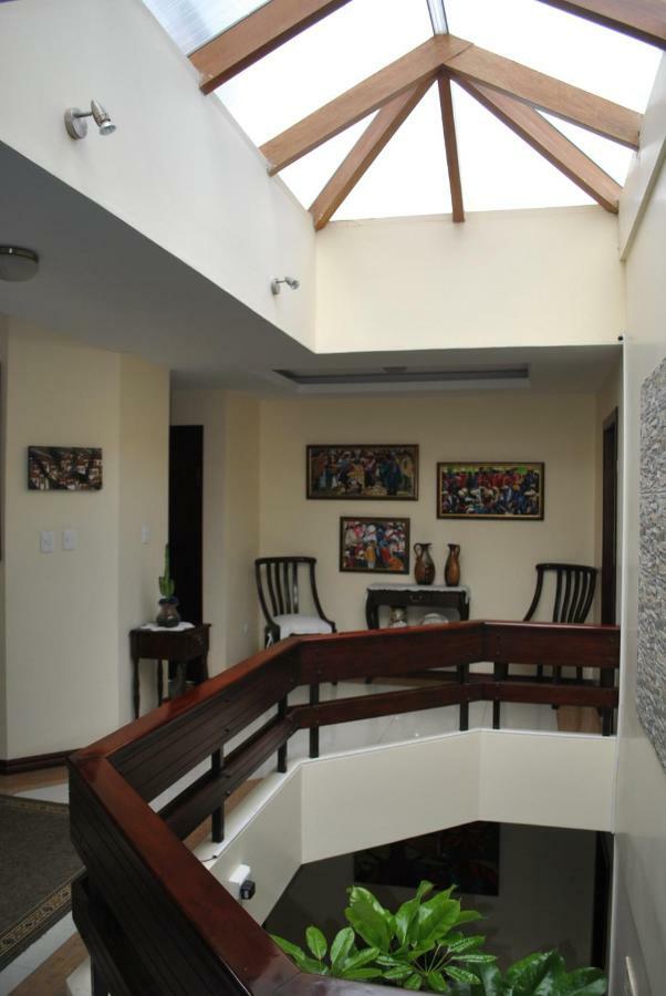 Mak Inn House Latacunga Εξωτερικό φωτογραφία