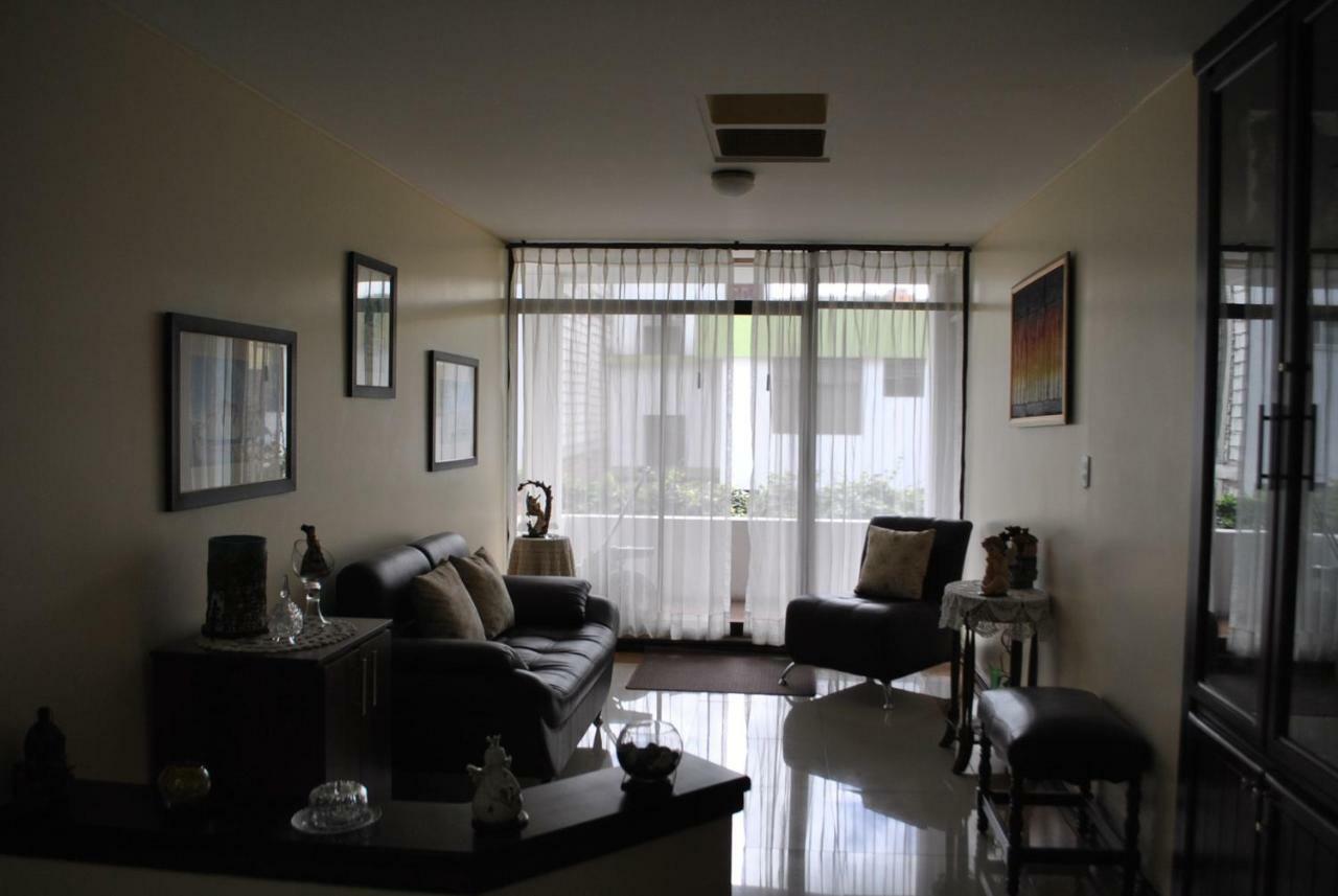 Mak Inn House Latacunga Εξωτερικό φωτογραφία