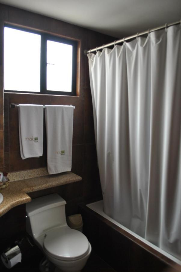 Mak Inn House Latacunga Εξωτερικό φωτογραφία