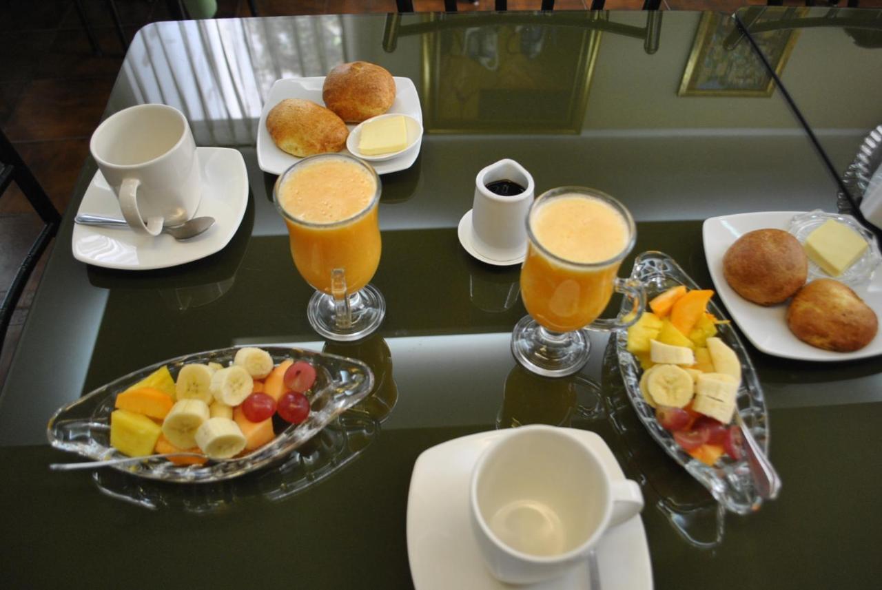 Mak Inn House Latacunga Εξωτερικό φωτογραφία